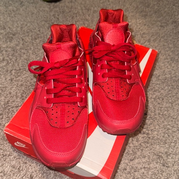 Nike Air Harrache